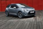 Citroen DS3 2009 года